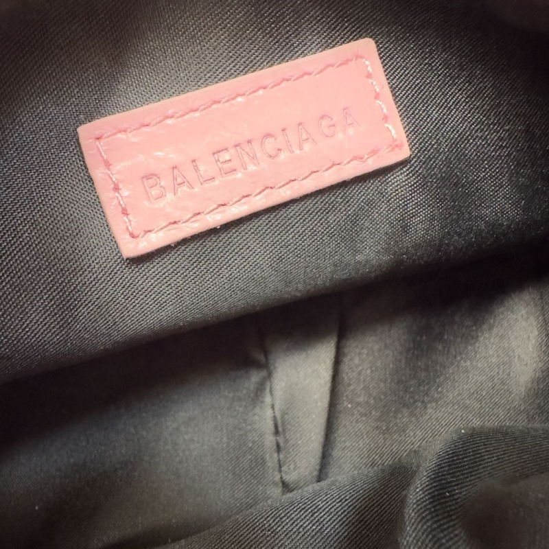 Balenciaga Classic City Bags